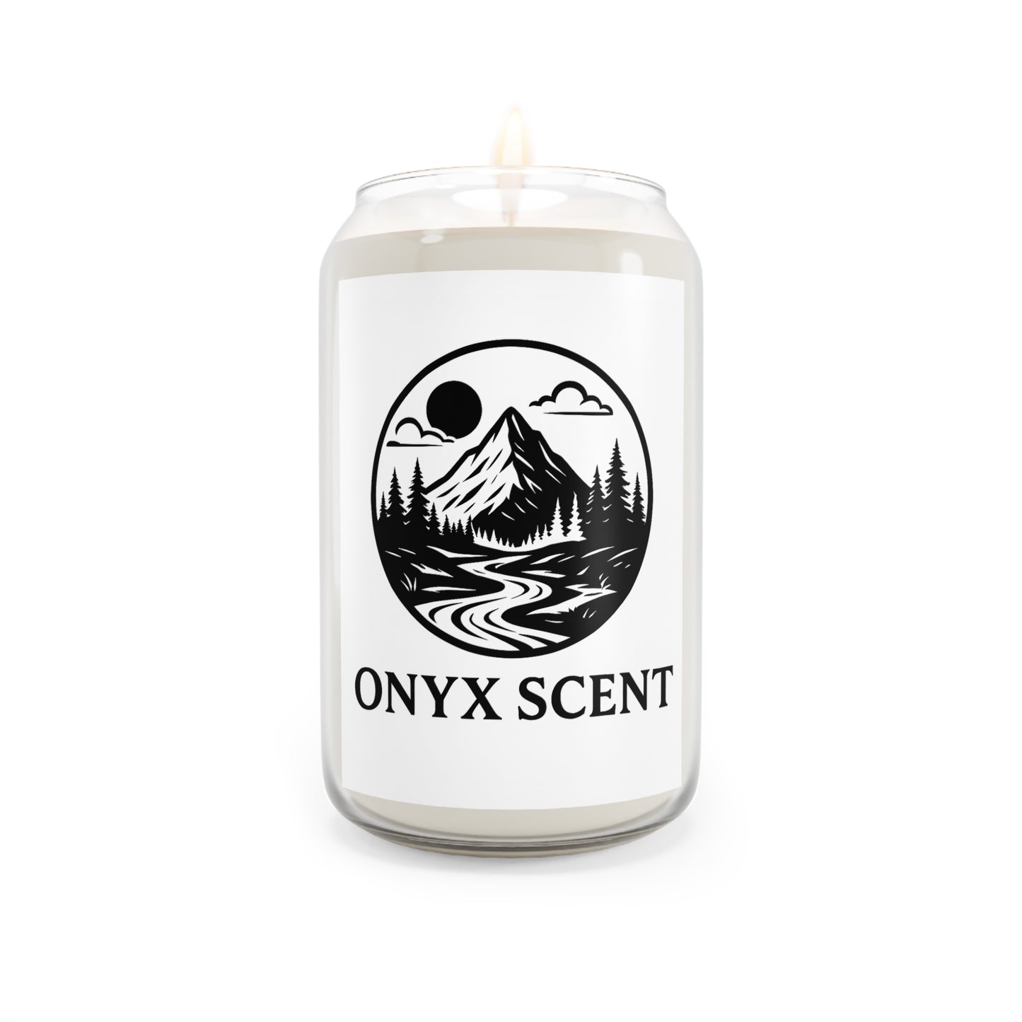 OnyxScent Vanilla Bean Scent (13.75oz)