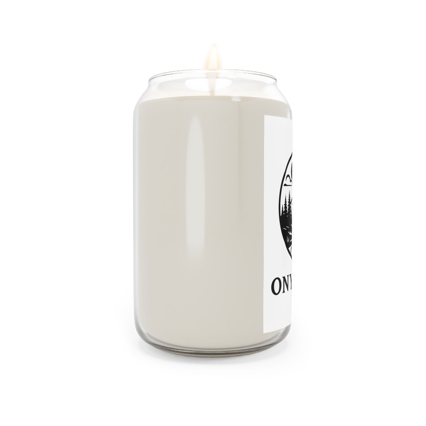 OnyxScent Vanilla Bean Scent (13.75oz)