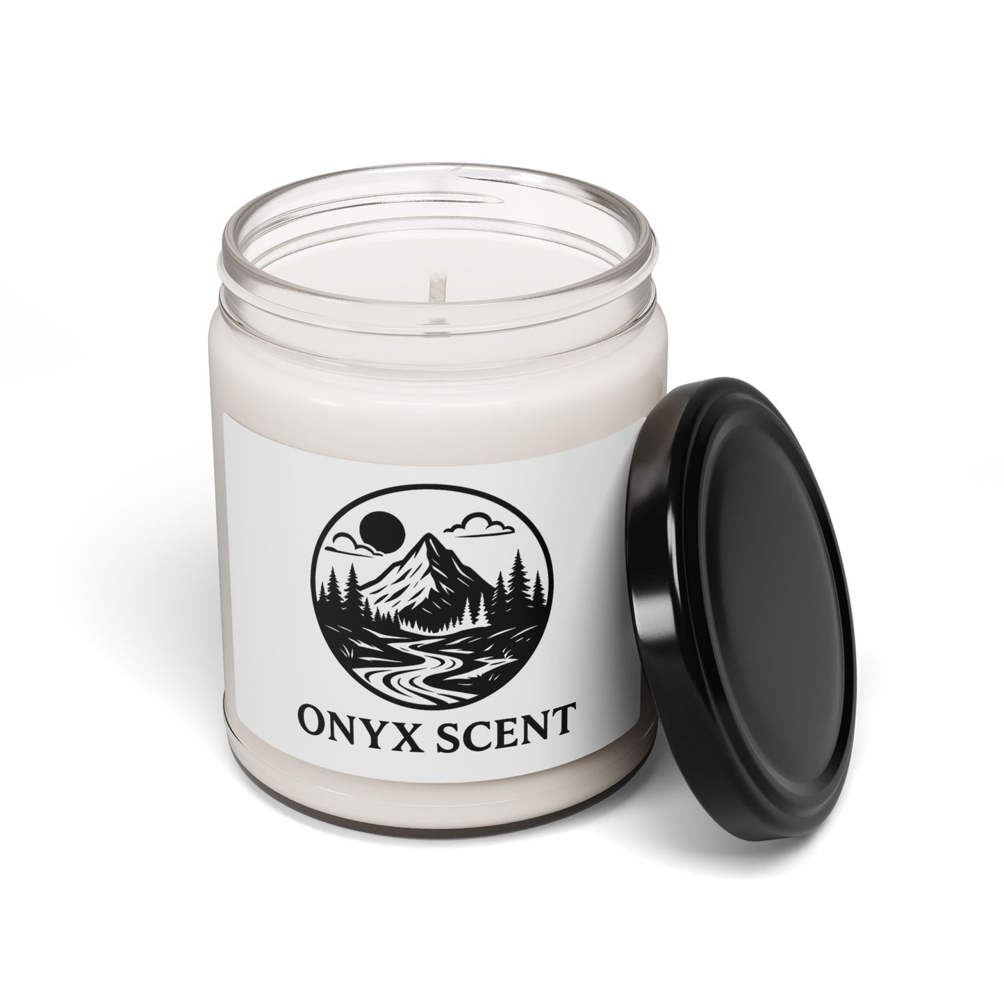 OnyxScent Clean Cotten Scent (9oz)