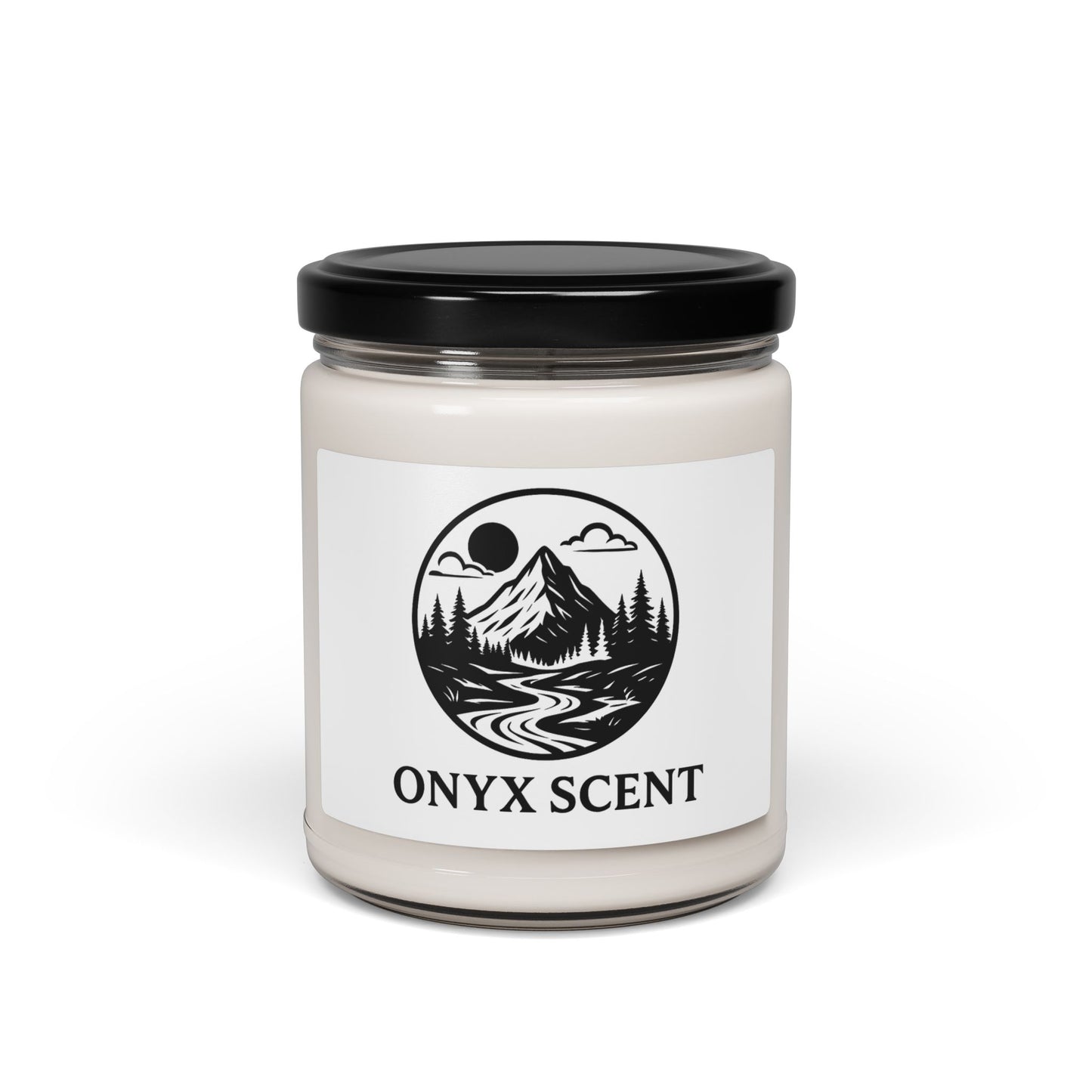 OnyxScent Clean Cotten Scent (9oz)