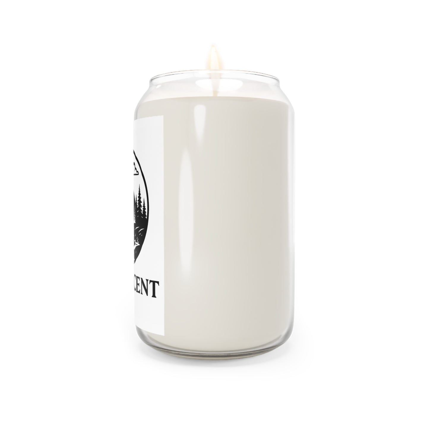 OnyxScent Vanilla Bean Scent (13.75oz)