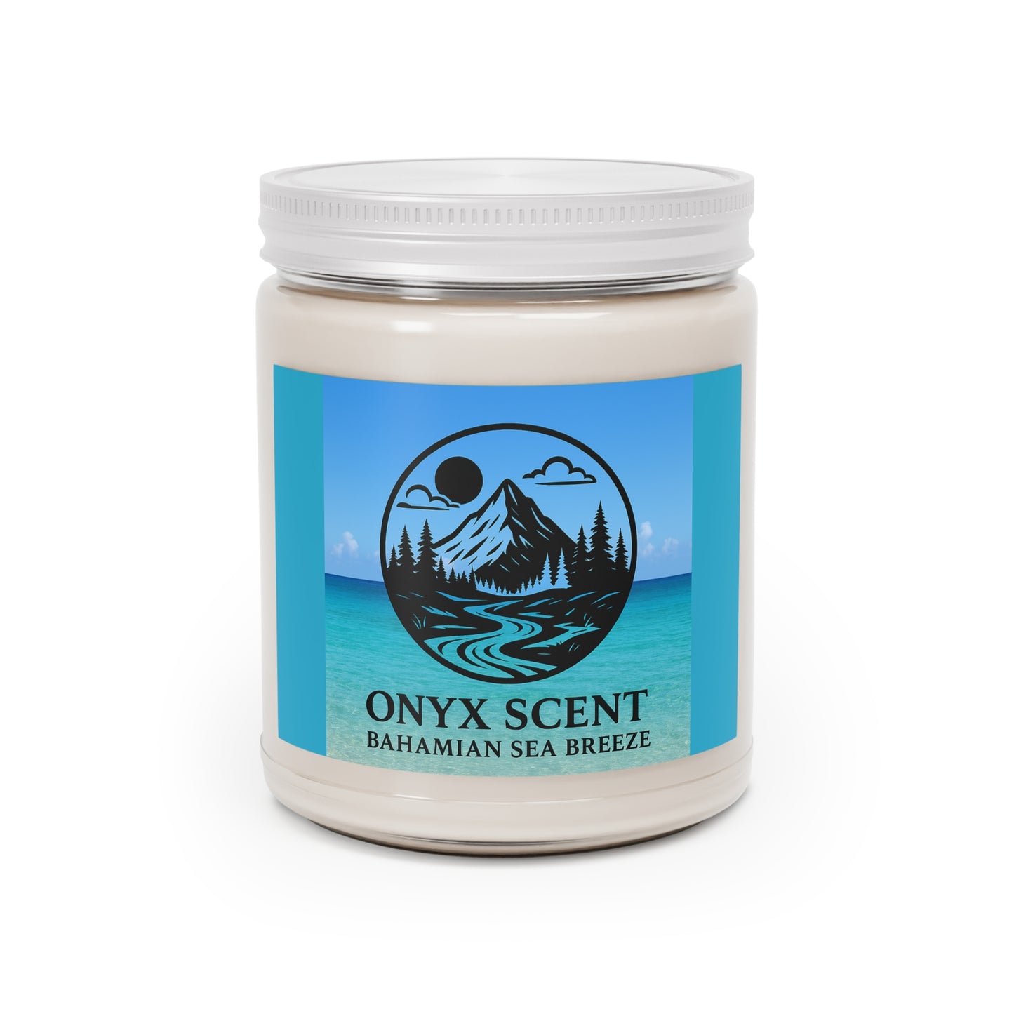 OnyxScent Bahamian Sea Breeze (9oz)