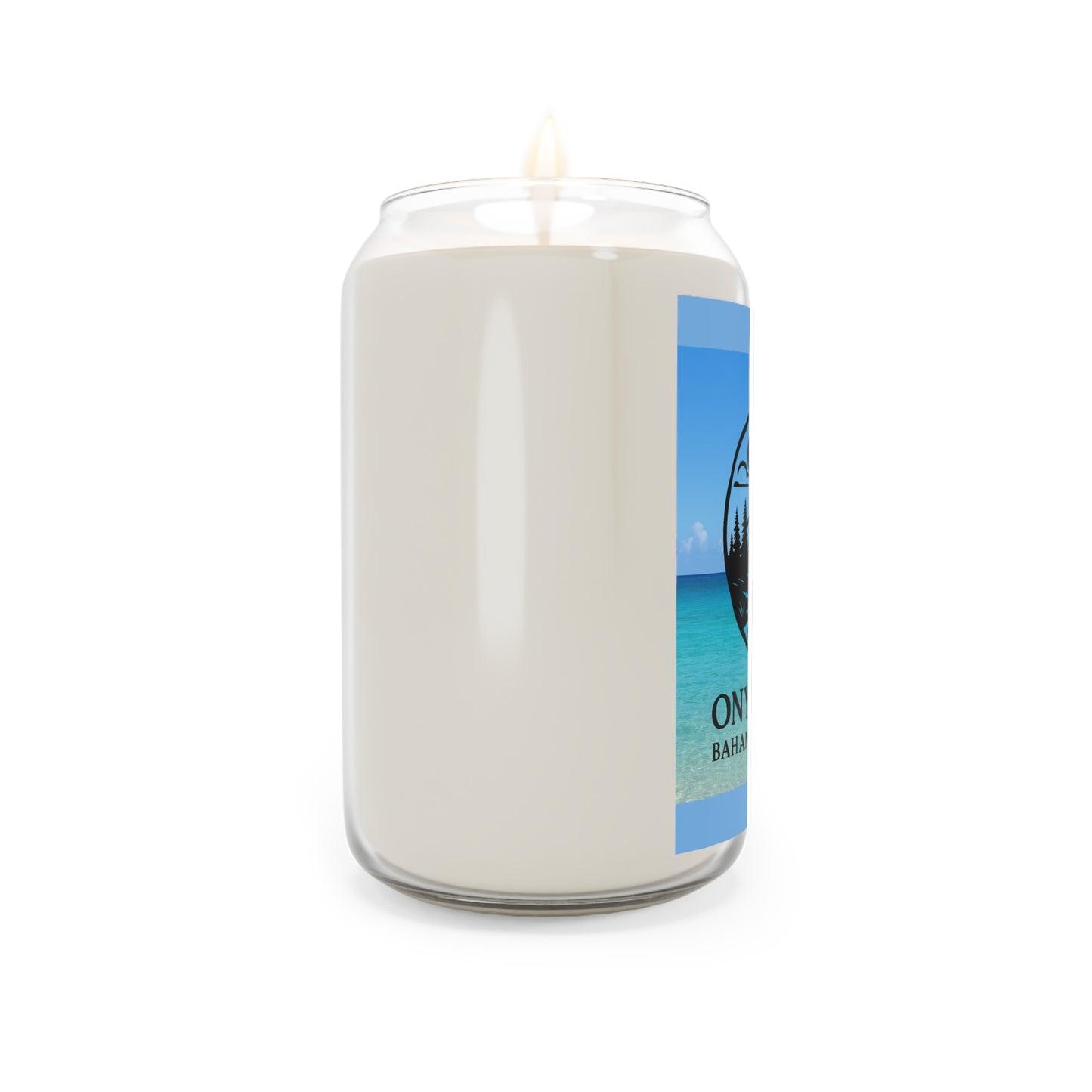 OnyxScent Bahamian Sea Breeze (13.75oz)