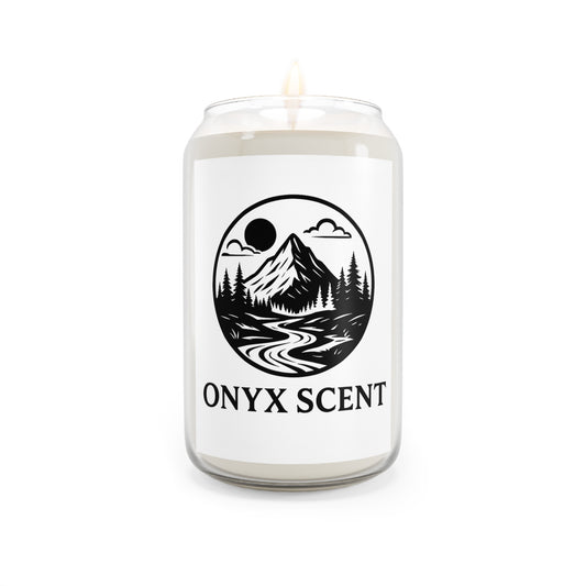 OnyxScent Vanilla Bean Scent (13.75oz)