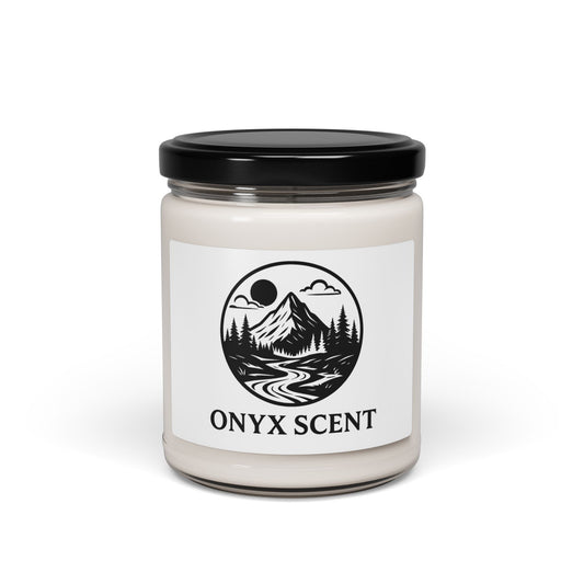 OnyxScent Clean Cotten Scent (9oz)
