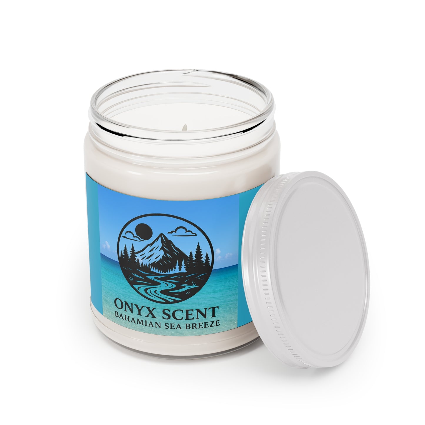 OnyxScent Bahamian Sea Breeze (9oz)